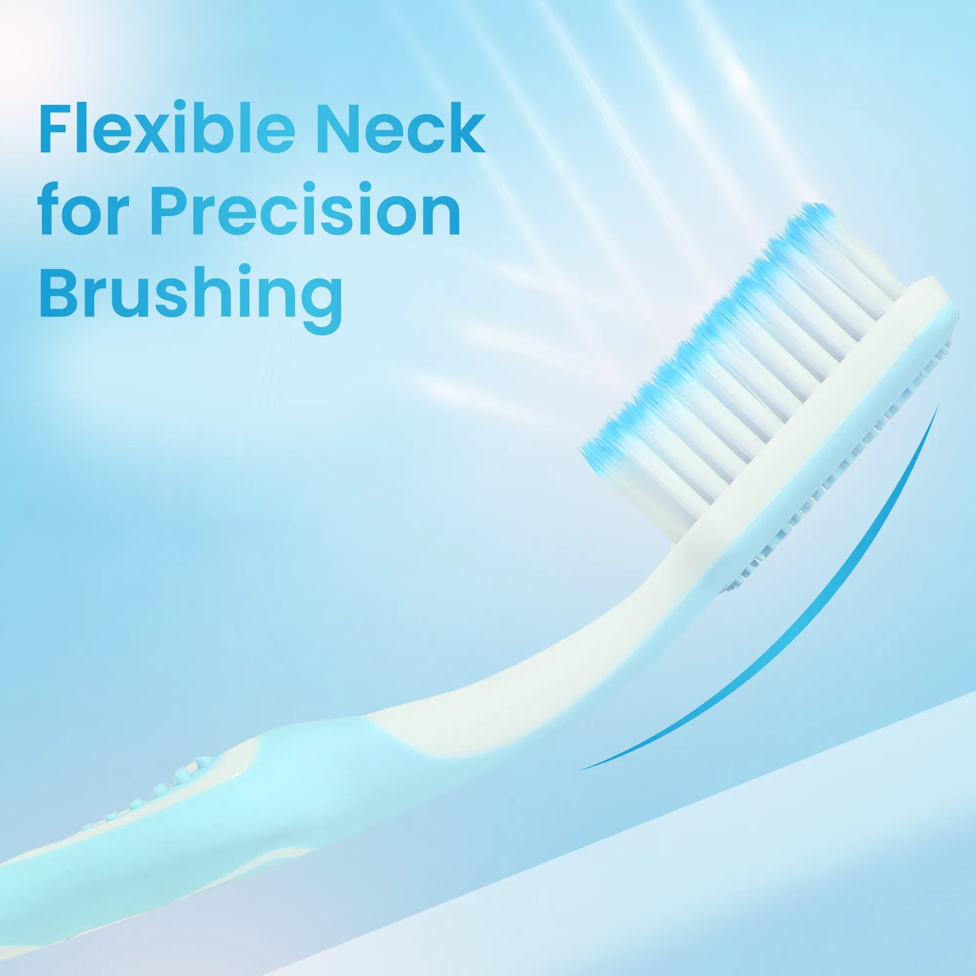 Enshine Advance Clean Toothbrush