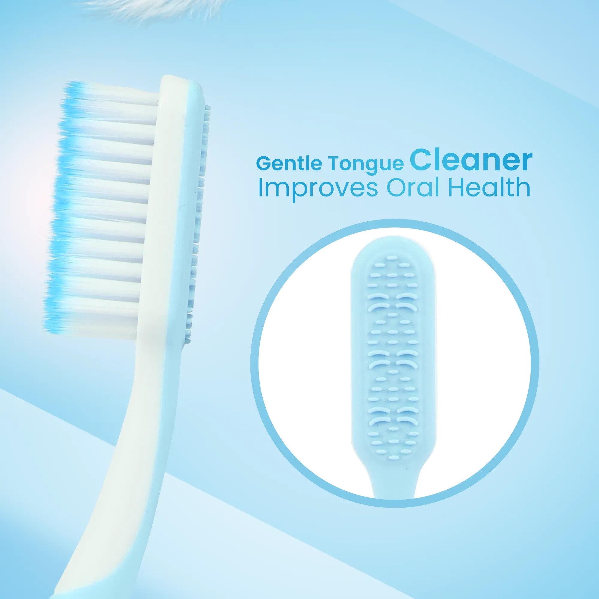 Enshine Advance Clean Toothbrush