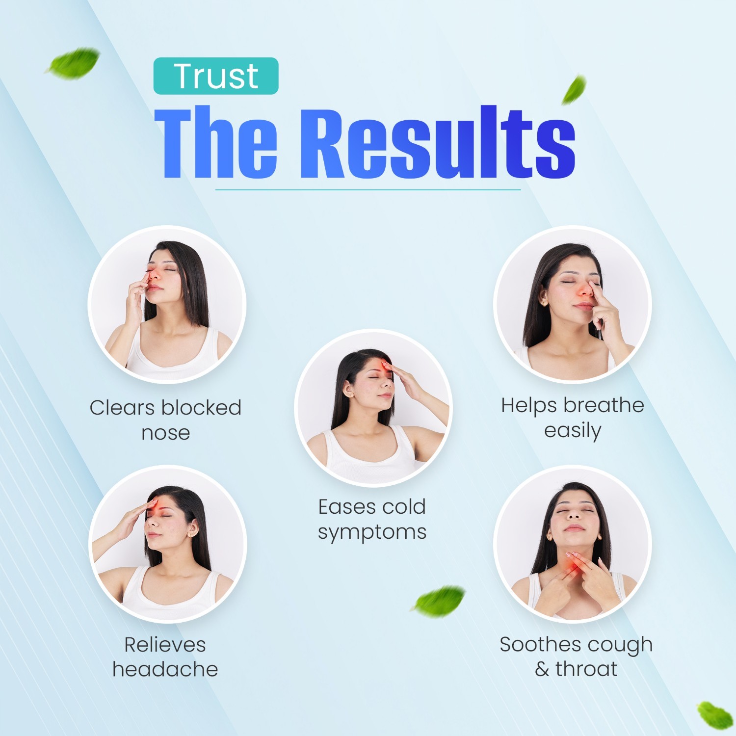 Diecold Rub for Headache results