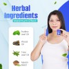 Diecold Rub for Headache herbal ingredients