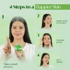 Eloway Aloe Vera Moisturizing Gel how to use guide