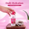 Eloway Aloe Vera Body Lotion for daily hydration