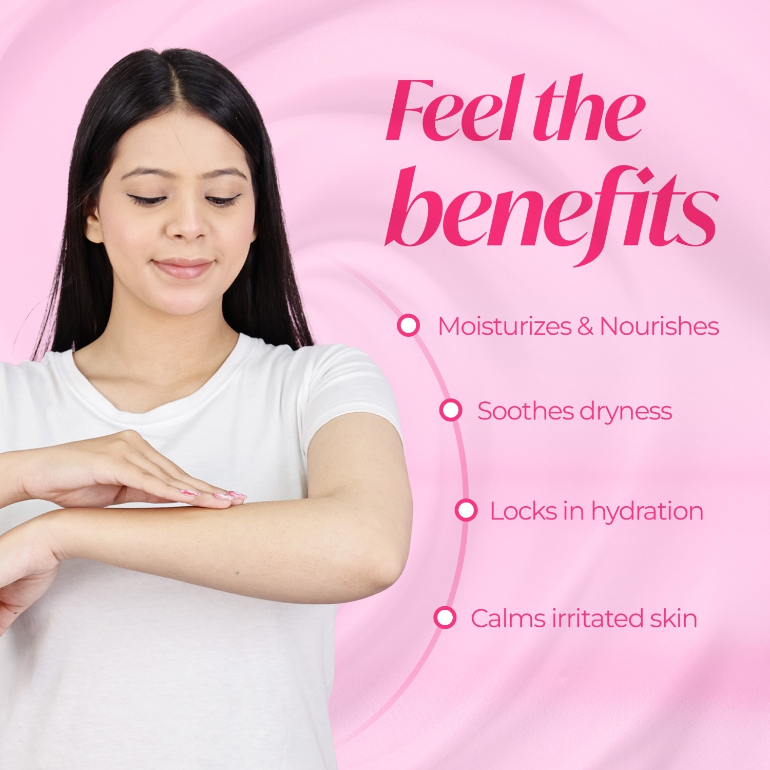 Eloway Herbal Cold Cream key benefits