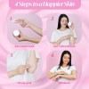 Eloway Herbal Cold Cream how to use guide