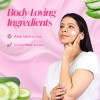 Eloway Herbal Cold Cream body loving ingredients