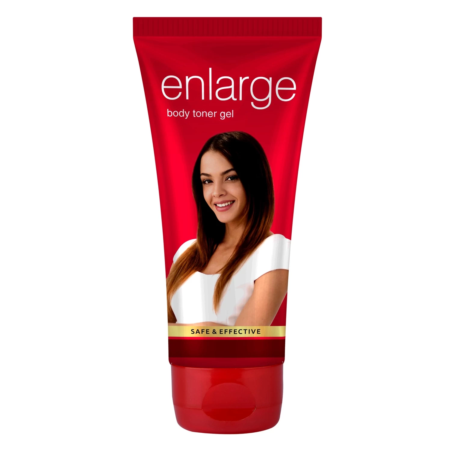 Enlarge Body Toner Gel for Increase Breast Size
