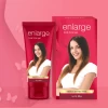 Leeford Enlarge Body Toner Gel for Increase Breast Size