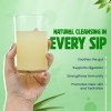 Geofit Aloe Vera Juice soothes gut support digestion