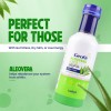 Geofit Aloe Vera Juice perfect for gut stress dry skin