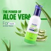 Geofit Aloe Vera Juice the power of aloe vera