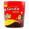 Geofit Chocolate Flavor Kids Protein Powder