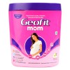 Geofit Vanilla Flavoured Mom Protein Powder