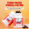 Geofit Multivitamin Tablet for Men with ginseng extract