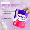 Geofit Vanilla Flavoured Nutrition Powder benefits
