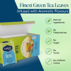 Leeford Aqua Slim Herbal Green Tea no preservatives