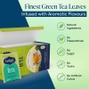 Leeford Divine Tulsi Green Tea with no sugar no toxins