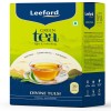 Leeford Divine Tulsi Green Tea