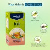 leeford ginger with lemon grass green tea key ingredients
