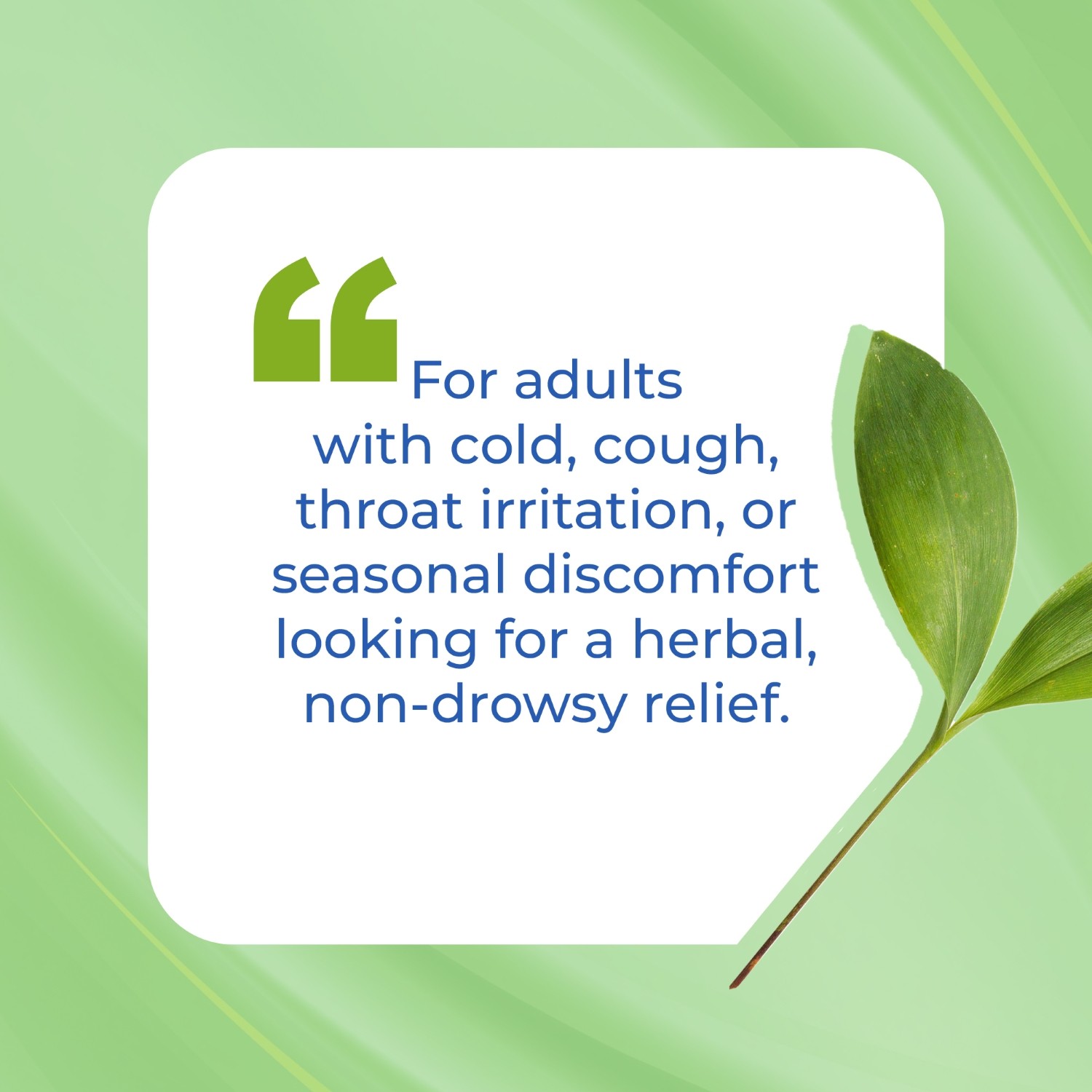 Leekuf Natural Cough Syrup for adults use