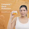 Leseptic Antiseptic Soap for Germ Protection with anti fungal and bacterial properties