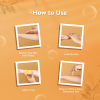 Leseptic Antiseptic Soap for Germ Protection how to use guide