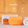 Leseptic Antiseptic Soap for Germ Protection all benefits
