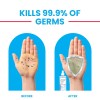 Leseptic handrub germ protection kill ninety nine percent germs