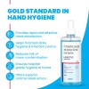 Leseptic handrub germ protection key benefits