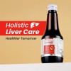 Livoset Ayurvedic Syrup for Healthy Liver Improves Digestion & Appetite