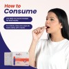 MegaSlim capsules how to consume guide