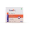 MegaSlim capsules product packaging