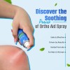 Leeford Ortho Aid Ayurvedic Spray  Discover The Soothing Power