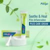 Pilogo-H Ayurvedic Piles Pain Relief Cream