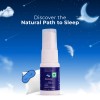 Restonite Melatonin Sleep Spray