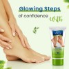 Soft Soles Foot Care Cream for Cracked Heels Glowing Steps
