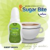 Sugar Bite Natura Sweet Drops Stevia Making Life Sweeter