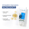 Clinsol Anti-acne Charcoal Face Wash  Ingredients