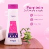 Femivin Intimate Wash 100ml