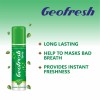 Geofresh Ayurvedic Paan Flavour Mouth Freshener Spray Benefits