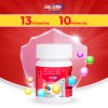 IM Activ Multivitamin Tablets with thirteen vitamins ten minerals