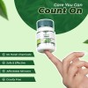 Lee Neem Capsules no chemicals safe and effective