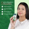 Lee Neem Capsules all benefits