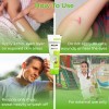 Mosq Away Mosquito Repellent Cream how to use guide