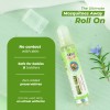 Mosq Away Anti Mosquito Repellent Roll On Ultimate Roll On