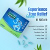 experience true pain free with Ortho Aid Pain Relief Capsules