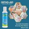 Ortho Aid Pain Relief Combo   Pack of 2