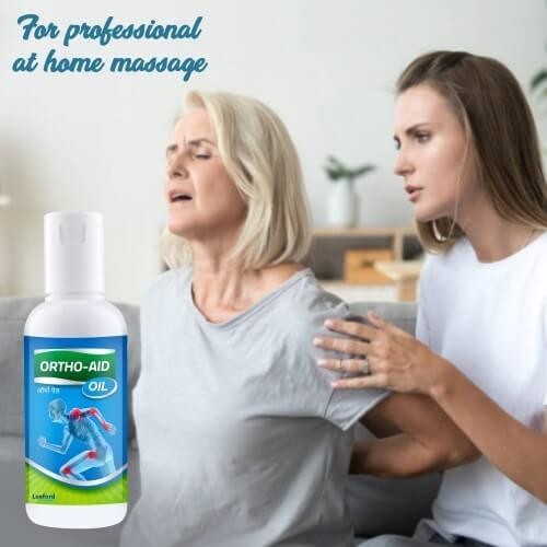 Ortho Aid Pain Relief