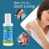 Ortho Aid Pain Relief Combo  Spray And Oil Start Living