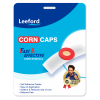 Leeford Cornex Corn Cap | 1Box (40Strips)