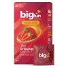 Bigfun Strawberry Flavoured Condom